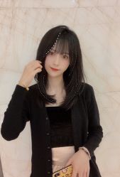 -Rise Hair上升造型
