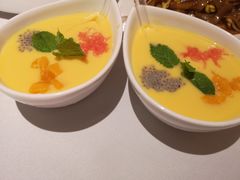 杨枝甘露-九芎餐厅(溪南公馆店)