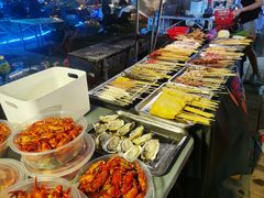 -东莞银行篮球中心