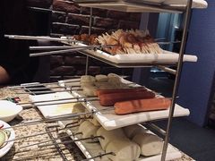 -丰茂烤串(六里桥店)