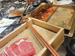 -王家渡火锅店(亦庄店)