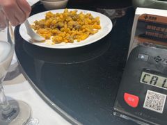 -芳芳私房菜·精做淮扬菜(承德路店)
