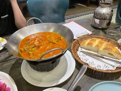 小锅羊肉-Mevlana梅夫娜土耳其餐厅·清真