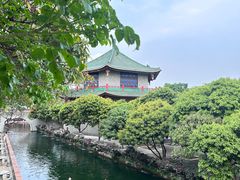 -宝墨园景区