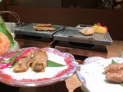 -蟹将军·松叶蟹和牛日料放题自助(K11店)