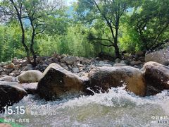 -雅鲁激流探险漂流