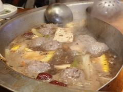 -沸炉重庆老火锅(军事博物馆店)