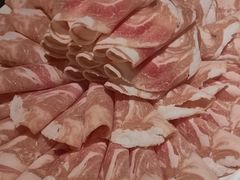 -珺小七铜锅涮肉(桃园路店)