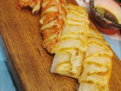 -古田居·特色寿司料理(星之岛旗舰店)