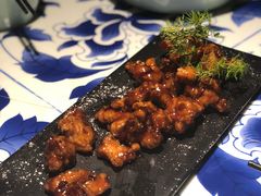 -绿茶餐厅(布吉万象汇店)