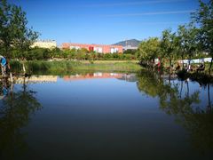 -永定河休闲森林公园