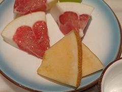 -曹家小菜(胜太路店)