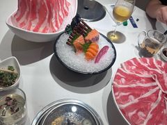 -海月轩海鲜豆捞(紫金塔店)