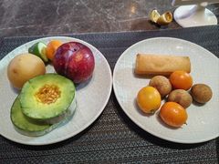 -湖州东吴开元名都酒店-滨河自助餐厅