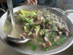 -渔语鱼酸菜鱼新川菜(来福士店)