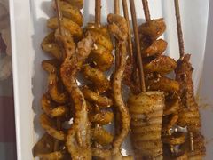 -孟记粥铺·家常菜·烧烤·粥(亚运村店)