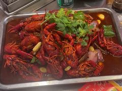 -遇西祠·海鲜烧烤(总店)