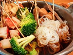 -晴季寿司(延河路万达广场店)
