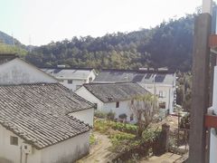 -芦茨金富饭庄·25年老字号·专做稻草鸡