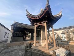 -黎里古镇