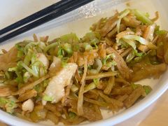 -华天二友居肉饼(宫门口店)