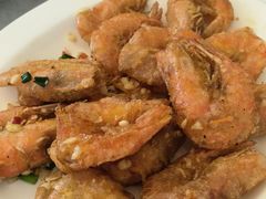 -众味海鲜大排档·活海鲜·潮汕味(南澳店)
