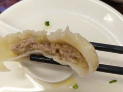 -小有天灌汤包老菜馆(南一马路店)