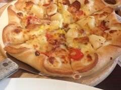 -菲滋意式餐厅(金华银泰城店)