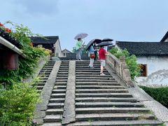 -绍兴书圣故里景区