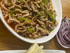 -鑫诚筋饼王(红旗小区店)