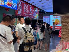 -二斗栗子(黄河道店)