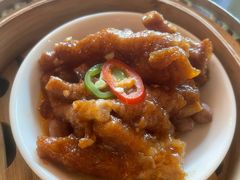 -蛇口希尔顿南海酒店·随轩中餐厅·粤菜