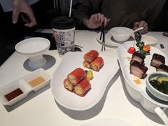 -南棠馆粤菜坊(群光店)