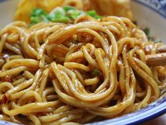 -老街杂酱面(东升街店)