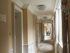 -中旅阿那亚九龙湖·公主酒店