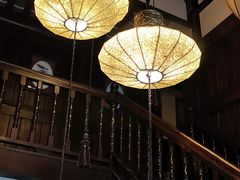 大堂-三只耳火锅(宽窄巷子店)