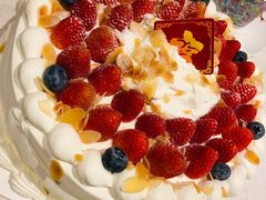 -上海人家花樣年华(中山公园店)