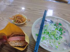 -豫石记羊汤(北苑店)
