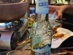 -东记炭炉·海鲜鸡煲(龙华店)