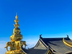 -峨眉山风景名胜区