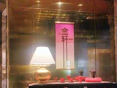-金轩中餐厅 Jin Xuan(浦东丽思卡尔顿酒店)