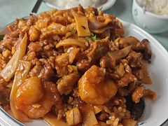 -同发号饭庄(复兴路店)