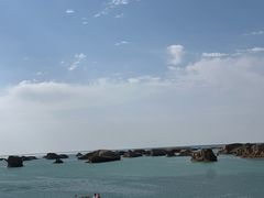 -敦煌雅丹国家地质公园
