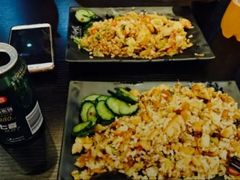 -老啪叽串炒饭(铁百店)