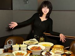 -苏帮袁Sue Cuisine(将台店)