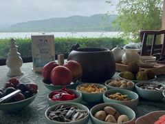 -湖畔居茶楼(湖滨店)