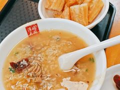 -浮屿大同鸭肉粥·始于1983年