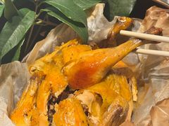 -桂满陇·海市蜃楼·黑金(国金店)