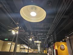 -汉巴味德·烤肉与啤酒的自助(杭州大悦城店)