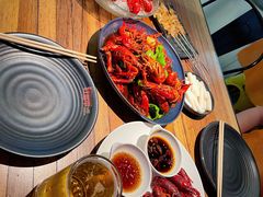 -红盔甲·小龙虾(人民广场店)
